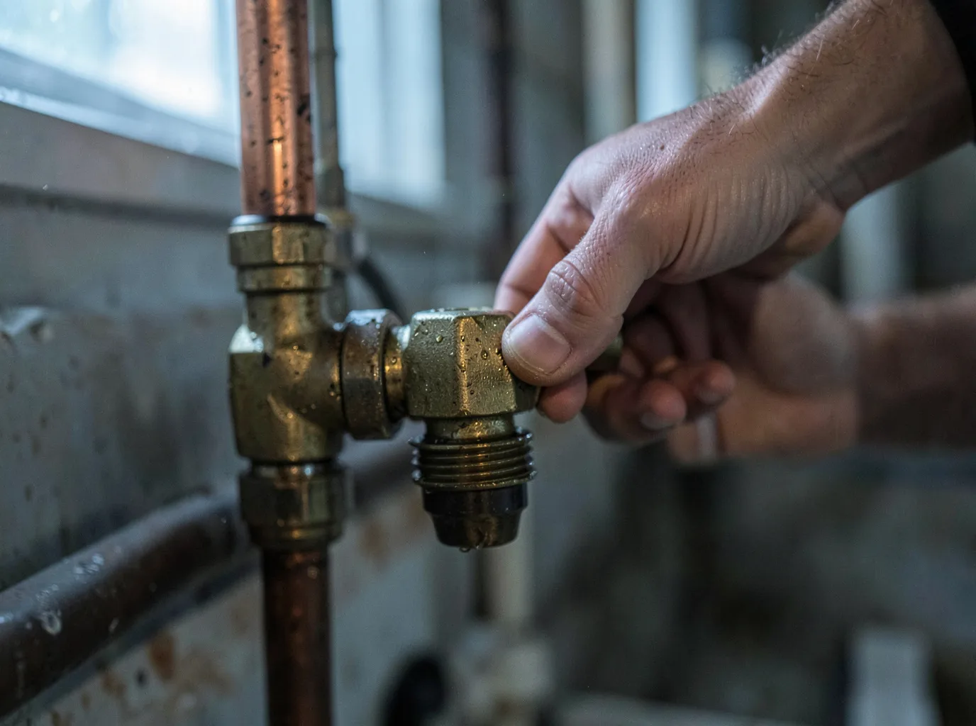 Emergency Plumber Hasty, AR FAQs